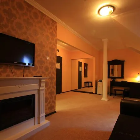 Conacul Benke 5* Moacsa