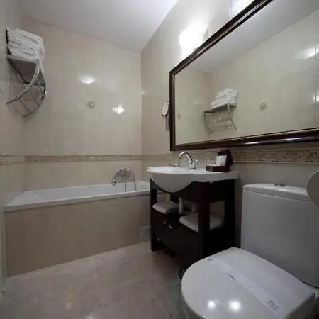 Maison d'hôtes Conacul Benke 5*
