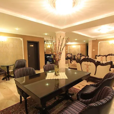 Guest house Conacul Benke